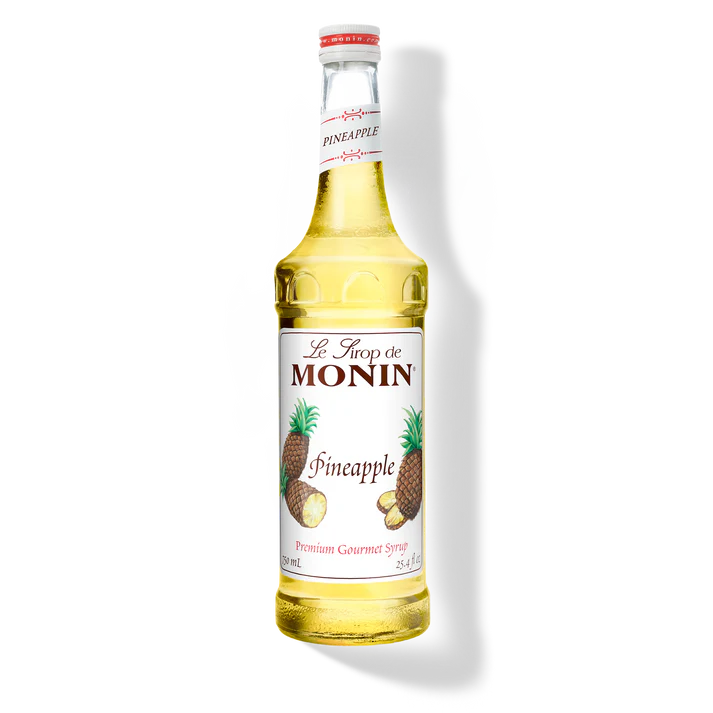 Monin Pineapple 750ML