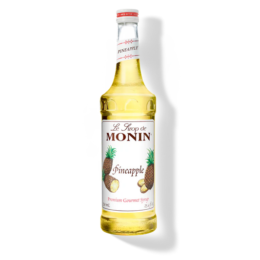 Monin Pineapple 750ML