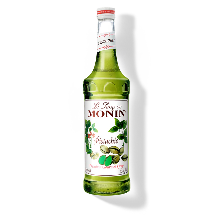 Monin Pistachio 750ML