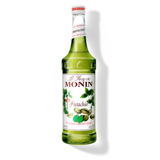 Monin Pistachio 750ML