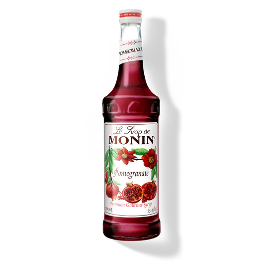 Monin Pomegranate 750ML
