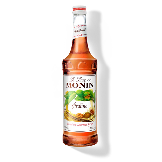 Monin Praline 750ML