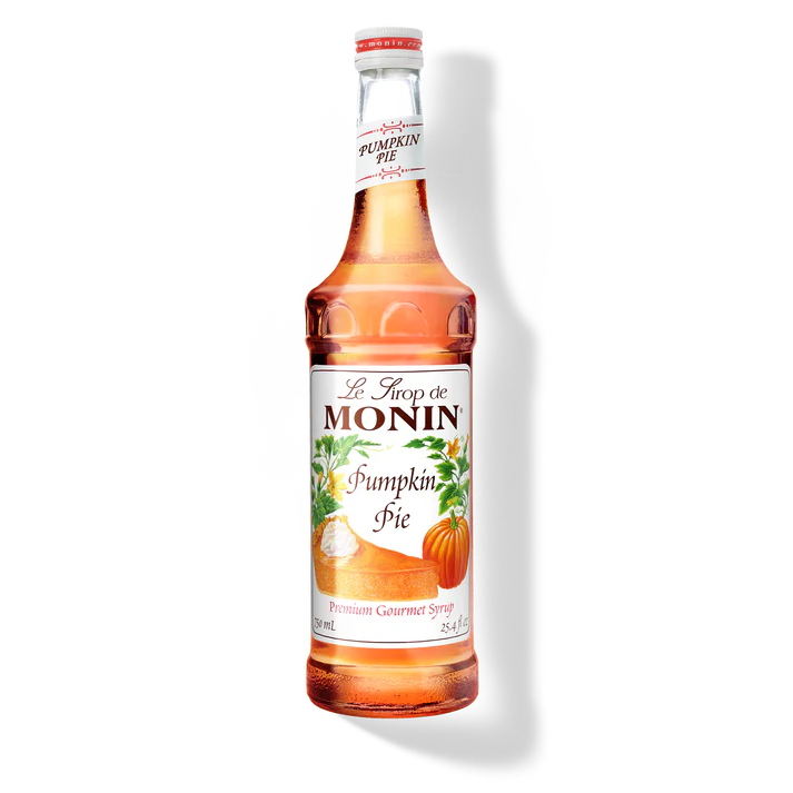 Monin Pumpkin Pie 750ML