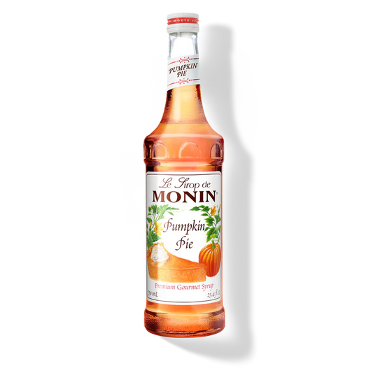 Monin Pumpkin Pie 750ML