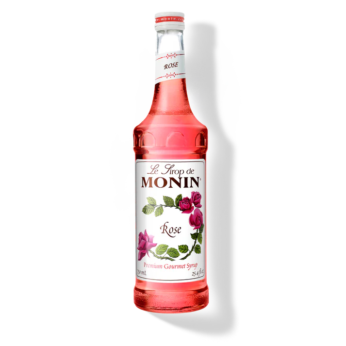 Monin Rose 750ML