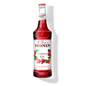 Monin Strawberry Rose 750ML