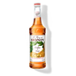 Monin Toffee Nut 750ML