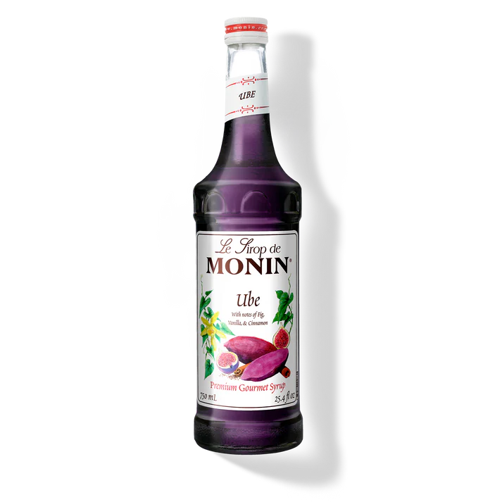 Monin Ube 750ML