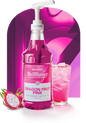 Monin Brilliance Dragon Fruit Pink 64oz