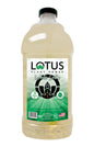 Lotus Plant Energy - White Zero Sugar