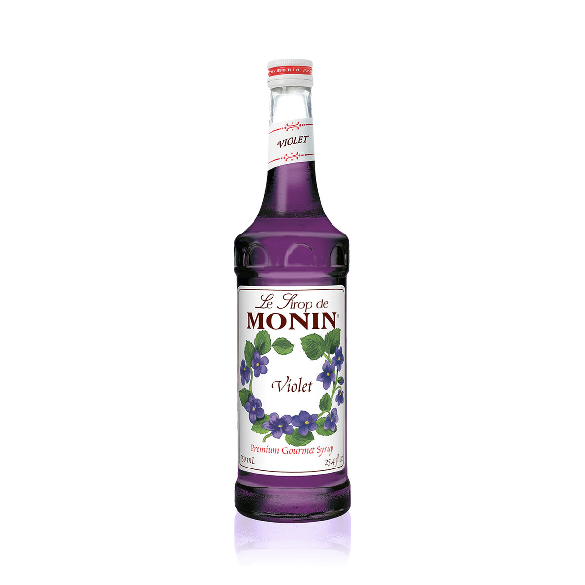 Monin Violet 750ML