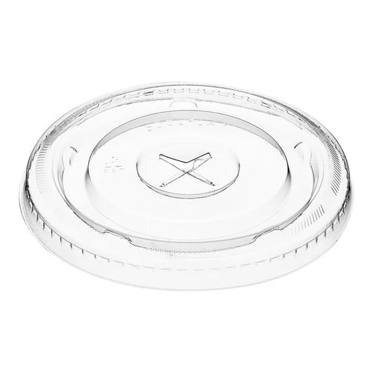 FineLine Cold Flat Lids W/Straw Slot (1,000ct)