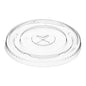FineLine Cold Flat Lids W/Straw Slot (1,000ct)