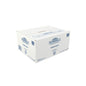 Ghirardelli 10lb White Chocolate Frappe Powder