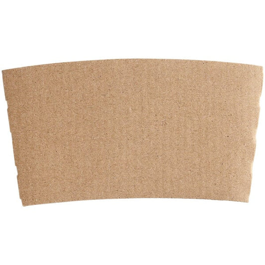 CoHo Java Jackets (1,000ct)