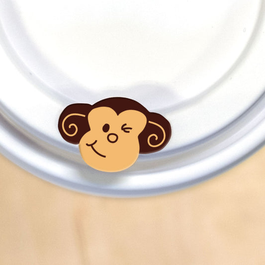 Cruzin Caps Monkey