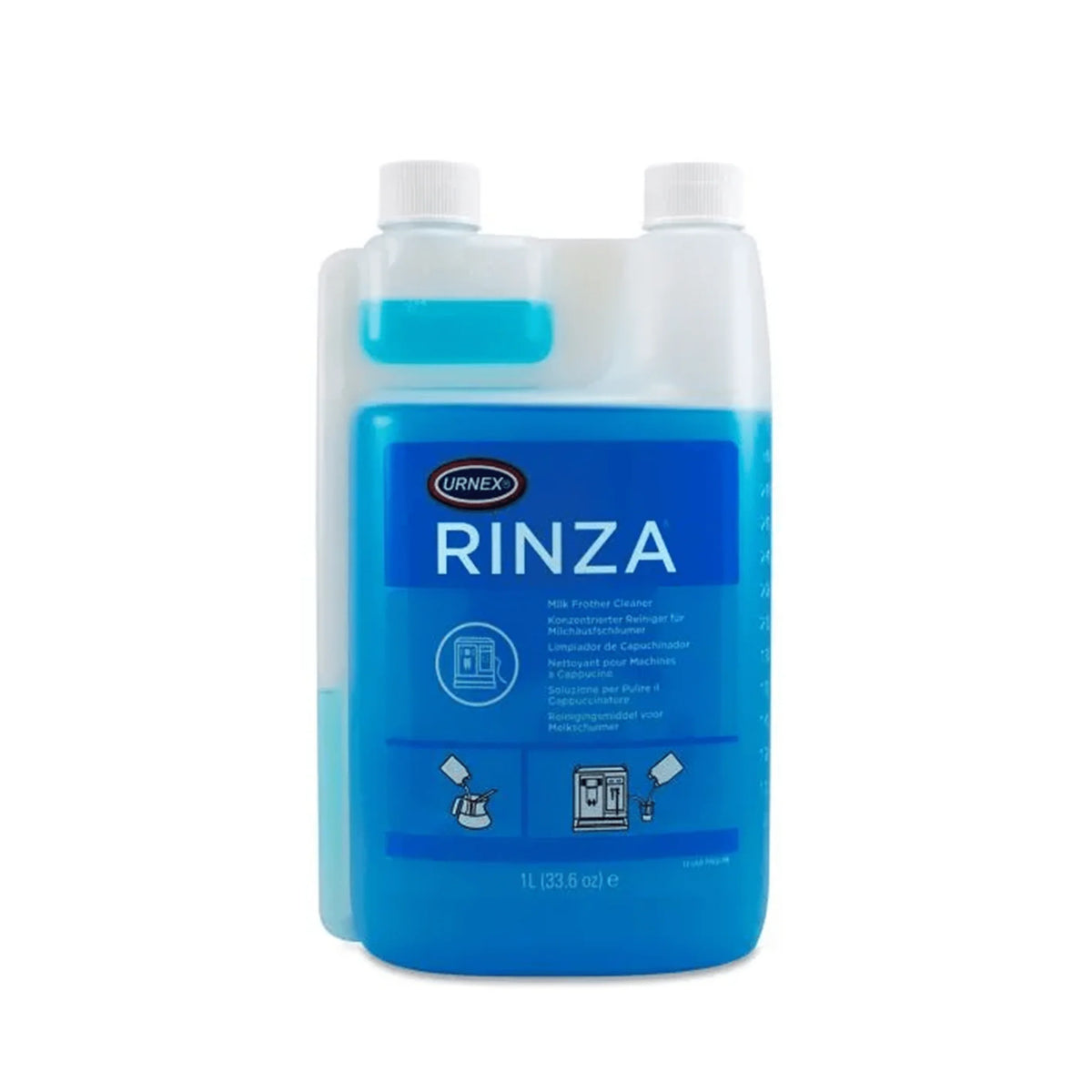 Rinza Alkaline Milk Frother Cleaner